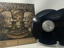 Meshuggah - Destroy Erase Improve Vinyl LP Reissue Black
