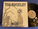 TIM BUCKLEY LORCA EKS 74074 ELEKTRA ORIGINAL USA LP MINT