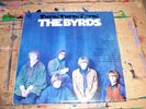 THE BYRDS TURN TURN TURN COLUMBIA CL 2454 MONO 360 SOUND 2 EYE LABEL VG+ VG+