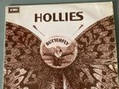 THE HOLLIES ‘BUTTERFLY’ ORIGINAL 1967 ALBUM SUPERB PSYCHEDELIA  GRAHAM NASH VGVG