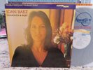 - JOAN BAEZ  DIAMONDS & RUST Nautilus Half-Speed Mastered KM-5188 NM LP