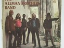 The Allman Brothers Band - S/T Gatefold LP ATCO SD 33-308 - Blues Rock - VG+
