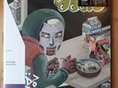 MF DOOM - MM.. Food Vinyl Me, Please VMP Exclusive