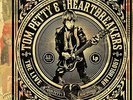 Petty Tom and The Heartbreakers / Live Anthology (7LP 180g)