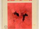 Stan Getz / Charlie Byrd ?– Jazz Samba LP 1962 Verve Records ?V-8432 Desafinado