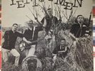 YETTI MEN / UPPA TRIO Yetti-Men / Uppa Trio LP Garage Minnesota Private Press
