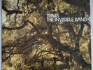 Grail unplayed Travis The Invisible Band 1st press M vinyl M-Cover mine from new