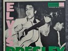 Elvis Presley - Elvis Presley - Not for Sale - 45 EP Doppel Single EPB 1254