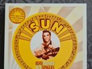 Elvis Presley - SUN SINGLES - 5 × Vinyl, 7