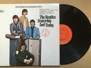 LP  THE BEATLES    YESTERDAY AND TODAY      USA 1966