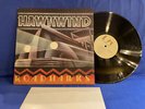 HAWKWIND ROADHAWKS POSTER UAK 29919 SUPERB ORIGINAL UK LP MINT