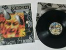 Front 242 06:21:03:11 Up Evil Vinyl Record LP RRE 21 LP 1993