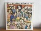 Ruts Grin And Bear It Virgin Records V2188 Original Vinyl LP 1980