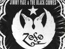 JIMMY PAGE & The BLACK CROWES - RSD 2017 - Ltd. Edition - White Vinyl - NEU