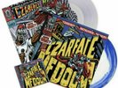 CZARFACE x MF DOOM - Super What? Vinyl + CD Comic Book Bundle (Blue Sunburst)