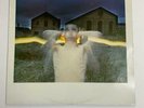 Cocteau Twins – Garlands Vinyl LP 1982 UK 1st Press ?Post Punk? *VG+*