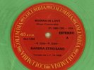 Barbra Streisand ?– Woman In Love / Guilty  12