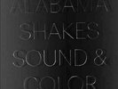 Alabama Shakes - Sound & Color - Clear Vinyl (2LP)