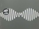 Arctic Monkeys - AM (LP) - NEW Vinyl