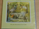Genesis - Selling England By The Pound - High Fidelity Pure Audio Blu-ray