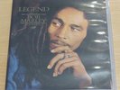 Bob Marley - Legend - High Fidelity Pure Audio Blu-ray
