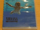 Nirvana - Nevermind - High Fidelity Pure Audio Blu-ray