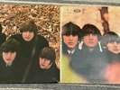 THE BEATLES : Beatles For Sale : UK parlophone mono vinyl LP 1964