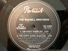 The Russell Brothers - The Party Scene - 12
