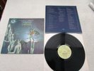 URIAH HEEP LP DEMONS AND WIZARDS ORIGINAL UK 1972 1st PRESSING EX+ VINYL
