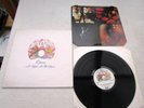 QUEEN LP A NIGHT AT THE OPERA ORIGINAL UK 1975 1st PRESSING BLAIRS