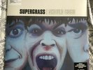 Supergrass I Should Coco Vinyl LP 20th Anniversary with Bonus 7