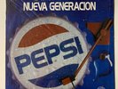 LA MUSICA DE LA NUEVA GENERACION PEPSI FEAT ANA GABRIEL / HOMBRES G MEXICAN LP