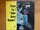 PRINCE FAR I-