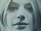 As Tears Go By: Self-Titled U S DEBUT ALBUM - MARIANNE FAITHFUL PS 423 in EX+