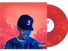 Chance The Rapper ?– Coloring Book Exclusive Red Orange Mix Colored Vinyl 2LP