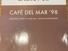 Energy 52?–Café Del Mar '98-Hooj Choons-TRANCE 12