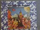 THE ROLLING STONES LP Their Satanic Majesties Request 1967  Decca German 6.22160
