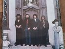 The Beatles Hey Jude Promo LP GREAT CONDITION Apple