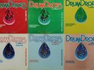 Drum Drops, Volumes 2-7