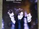 Cocteau twins - Live In Amsterdam vinyl