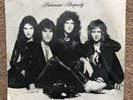 Queen Bohemian Rhapsody 1975 UK 7