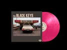 Black Keys Delta Kream Spotify Exclusive Sold Out Pink Vinyl Sealed