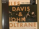 VMP Miles Davis & John Coltrane LIVE IN PARIS 1960 180g Audiophile Vinyl LP NEW