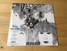 The Beatles - Revolver 2014 Mono