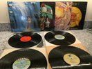4-NEKTAR LPS 8.5/10, MAGIC IS A CHILD, REMEMBER FUTURE,RECYCLED,DOWN TO EARTH