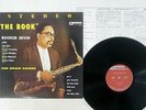 BOOKER ERVIN BOOK COOKS BETHLEHEM COJY-9028 Japan VINYL LP