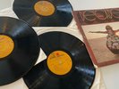 Neil Young Decade 3 Vinyl Records Warner 1976 T