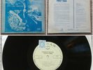ROBERTA FLACK First Take RARE KOREAN IMPORT Vinyl Record LP FUNK SOUL Oscar