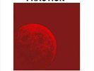 FRACTION - MOON BLOOD NEW VINYL RECORD