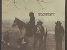 MASON PROFFIT Wanted LP 1970 1st Monarch Press HT-1009 - VG+ Vinyl    FOLK PSYCH